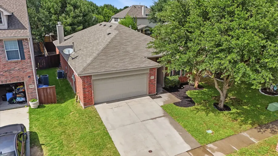 5820 Rubblestone Drive, McKinney, TX 75070 - #3