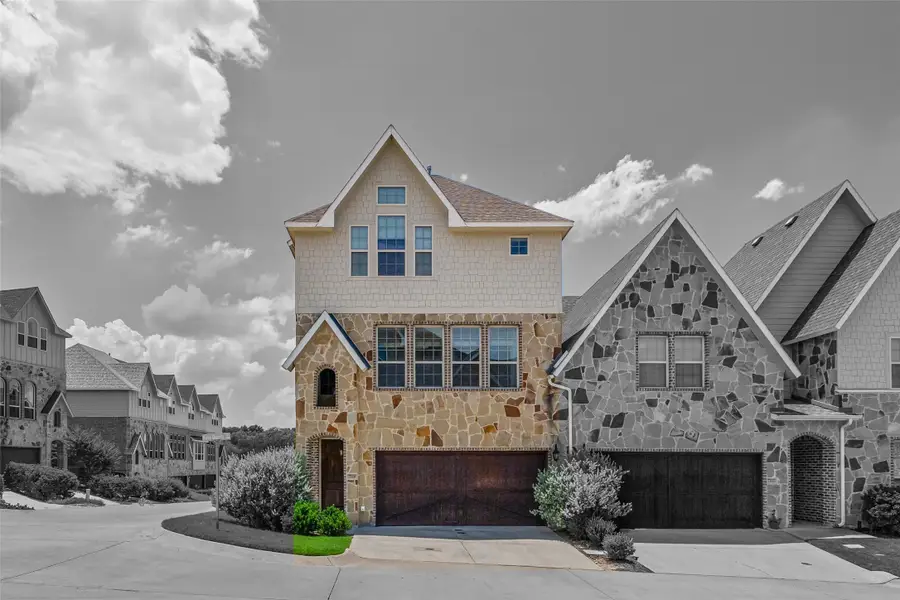 7116 Rose Quartz Ct, Fort Worth, TX 76132 - #2