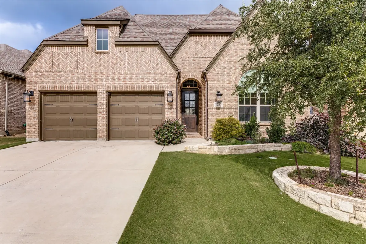 12229 Prudence Drive, Haslet, TX 76052 - #1