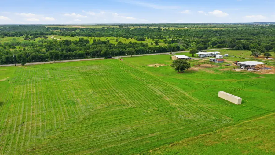 Lot 3 Lamkin Road, Mineral Wells, TX 76067 - #2