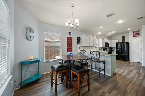 3621 Wolf Creek Lane, Melissa, TX 75454