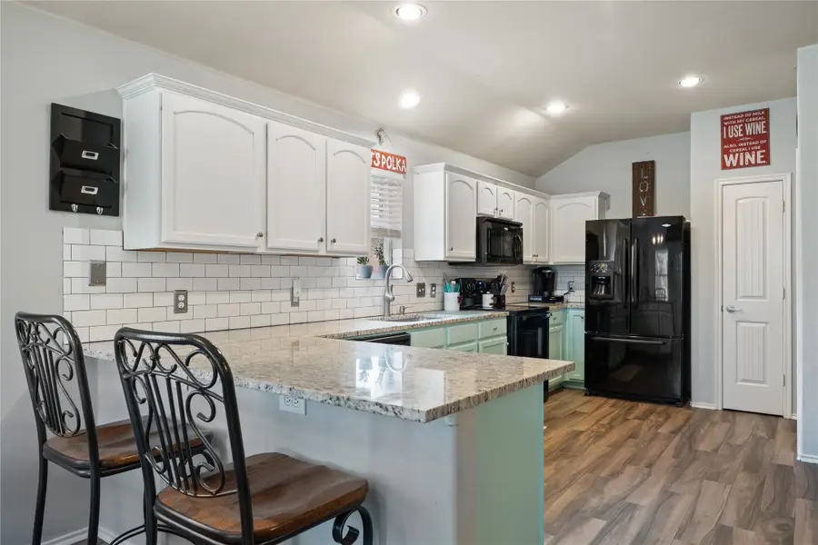 3621 Wolf Creek Lane, Melissa, TX 75454 - #2