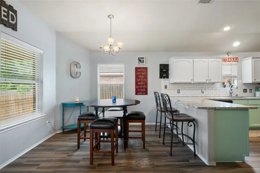 3621 Wolf Creek Lane, Melissa, TX 75454 - #3