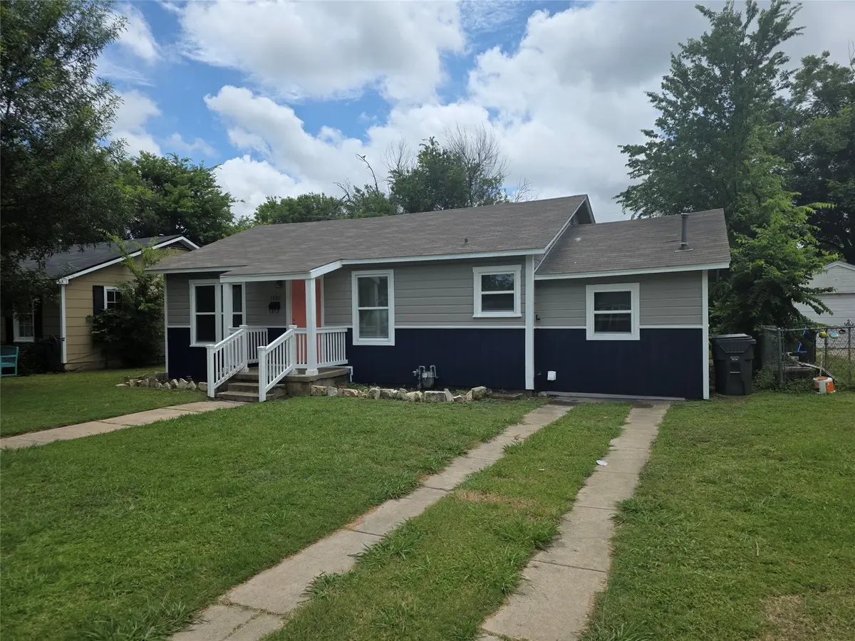 2804 Summer Avenue, Waco, TX 76708 - #1