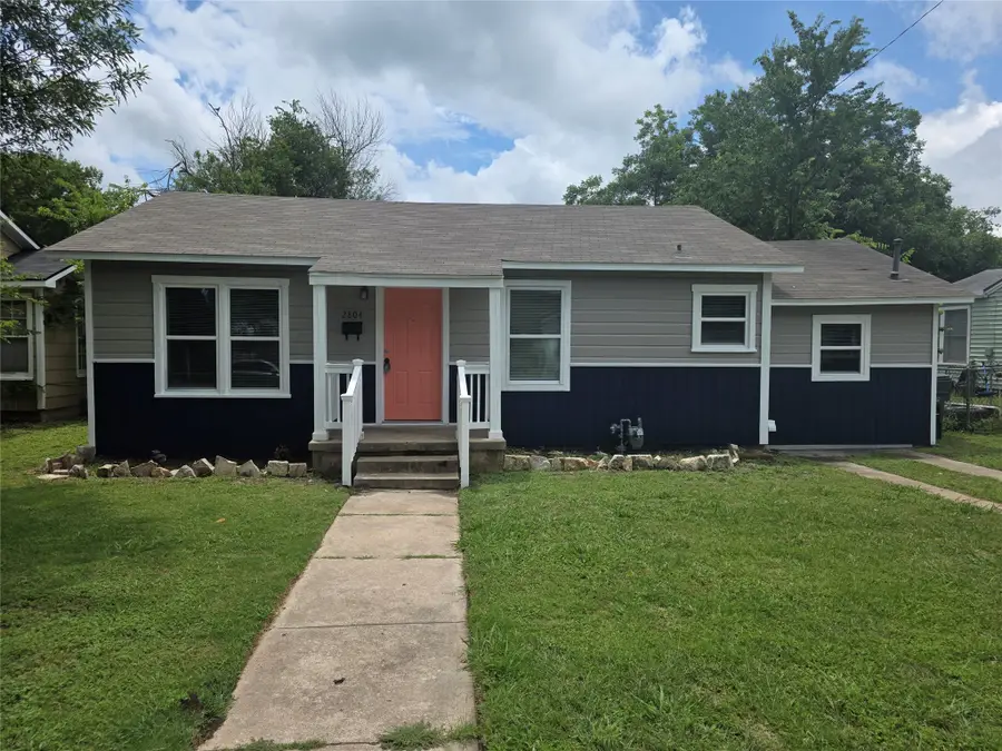 2804 Summer Avenue, Waco, TX 76708 - #3