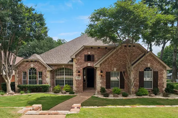 1404 Greenbriar Drive, Allen, TX 75013