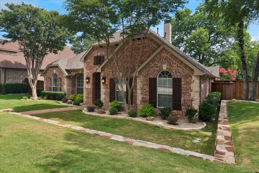 1404 Greenbriar Drive, Allen, TX 75013 - #2