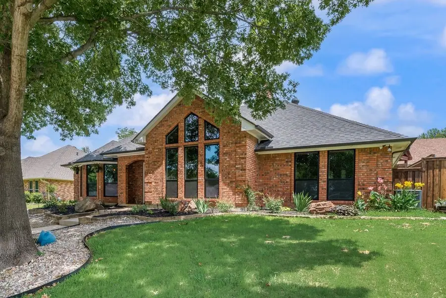 2908 Roaring Springs Road, Grapevine, TX 76051 - #2