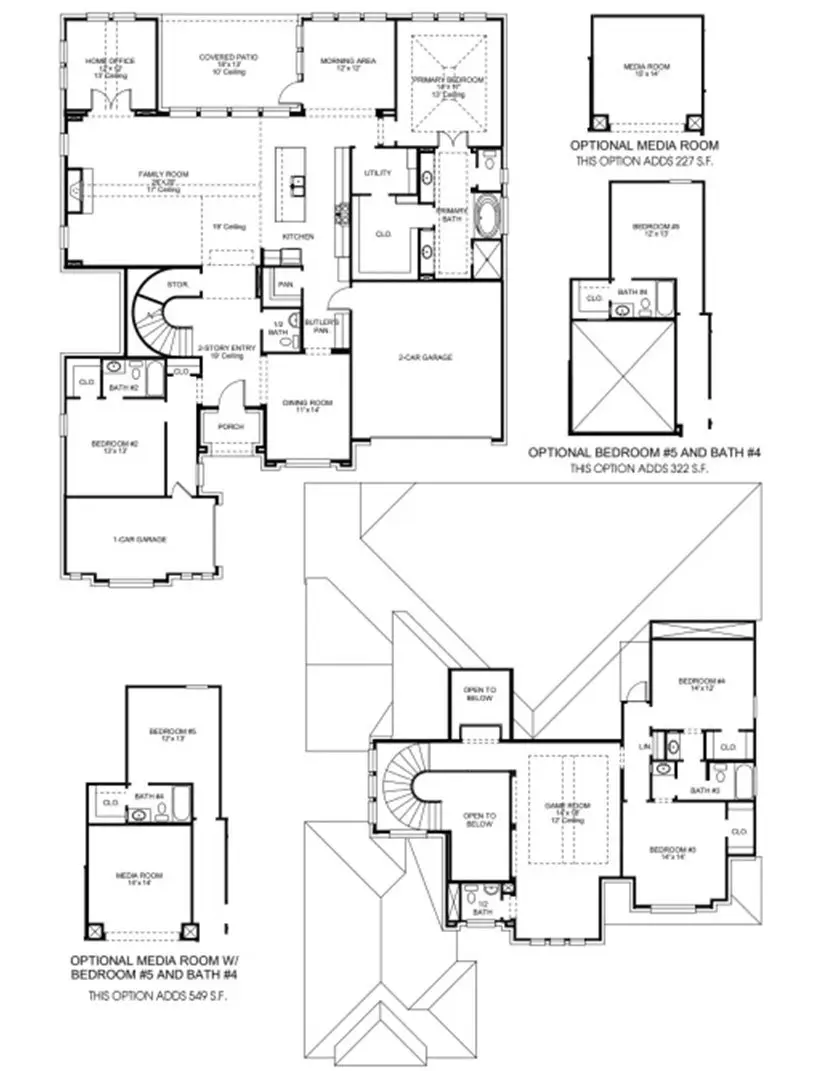 1851 Presidential Parkway, Midlothian, TX 76065 - #2