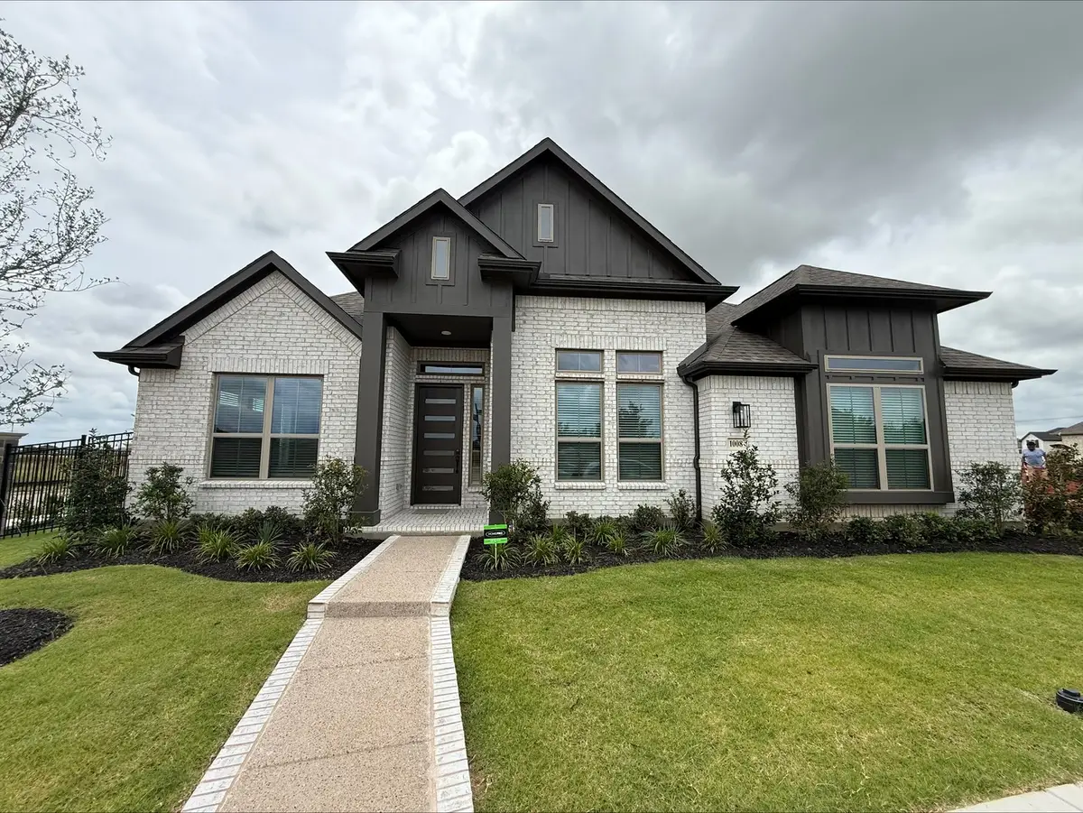 1008 Pearl Crescent Place, Crowley, TX 76036 - #1