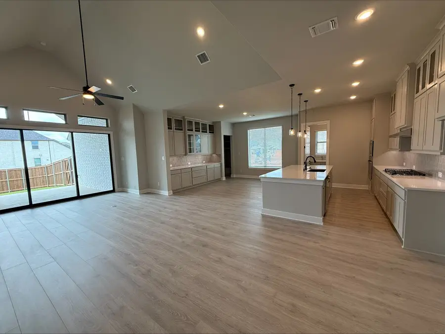 1008 Pearl Crescent Place, Crowley, TX 76036 - #2
