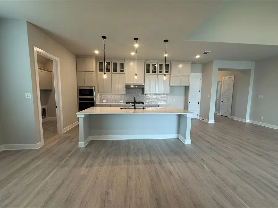 1008 Pearl Crescent Place, Crowley, TX 76036 - #3