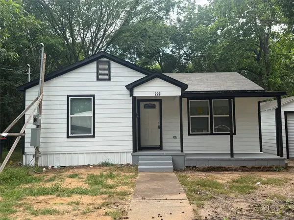 227 24th Street Nw, Paris, TX 75460