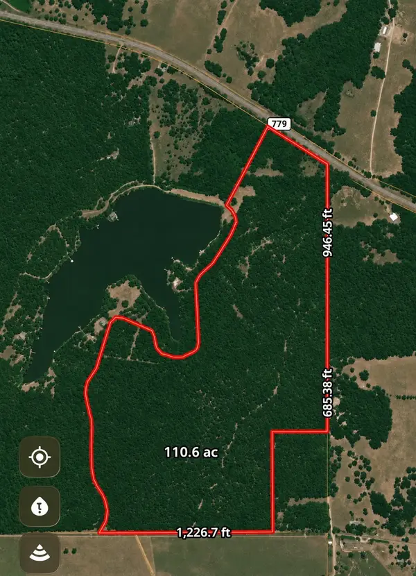 TBD County Road 1695, Alba, TX 75410