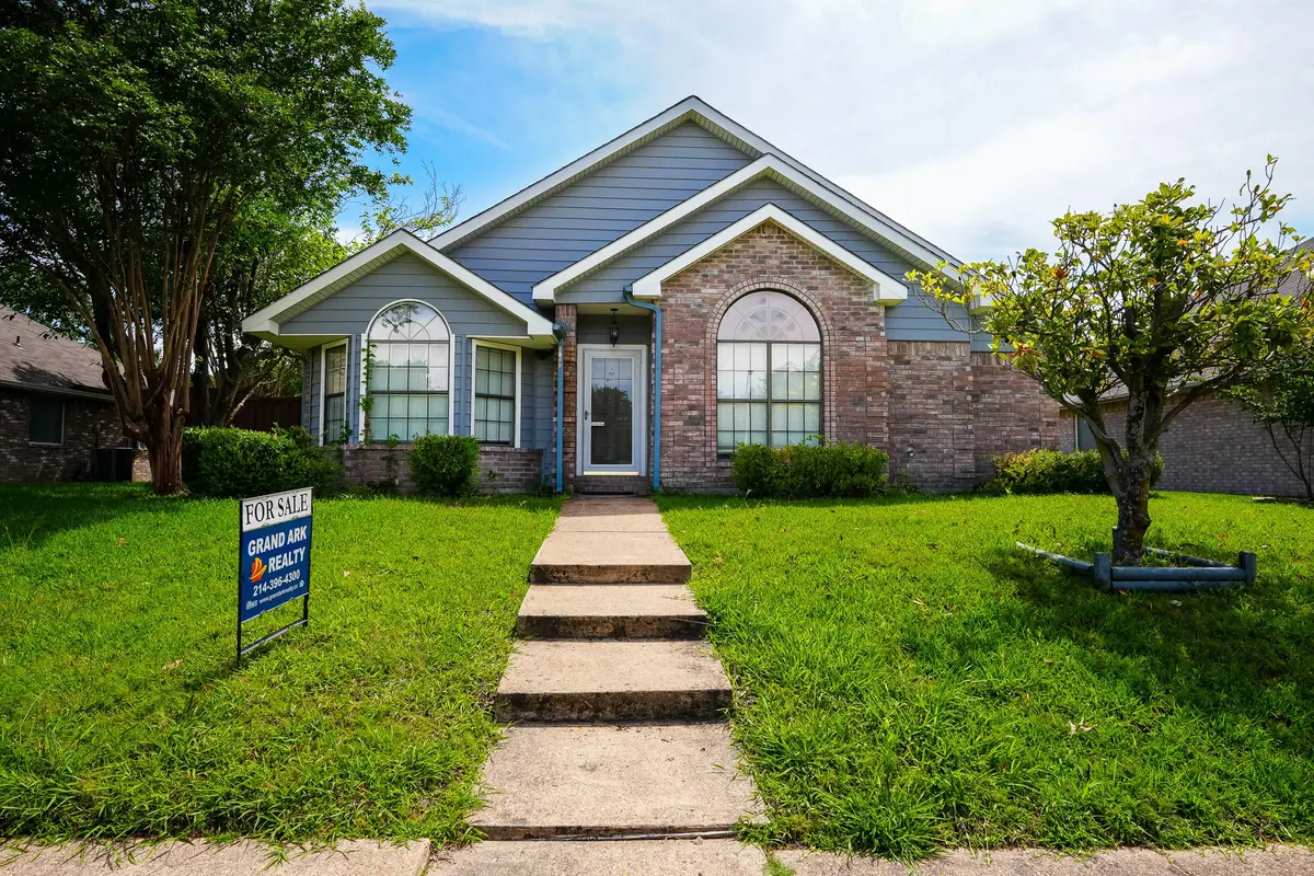 8809 Pheasant Run Drive, Rowlett, TX 75089 - #1