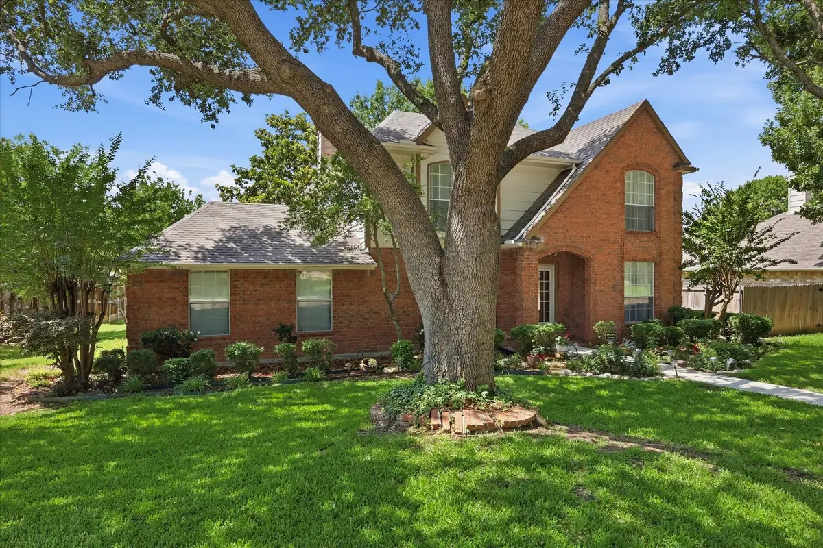 2315 Rockhill Road, McKinney, TX 75072 - #1