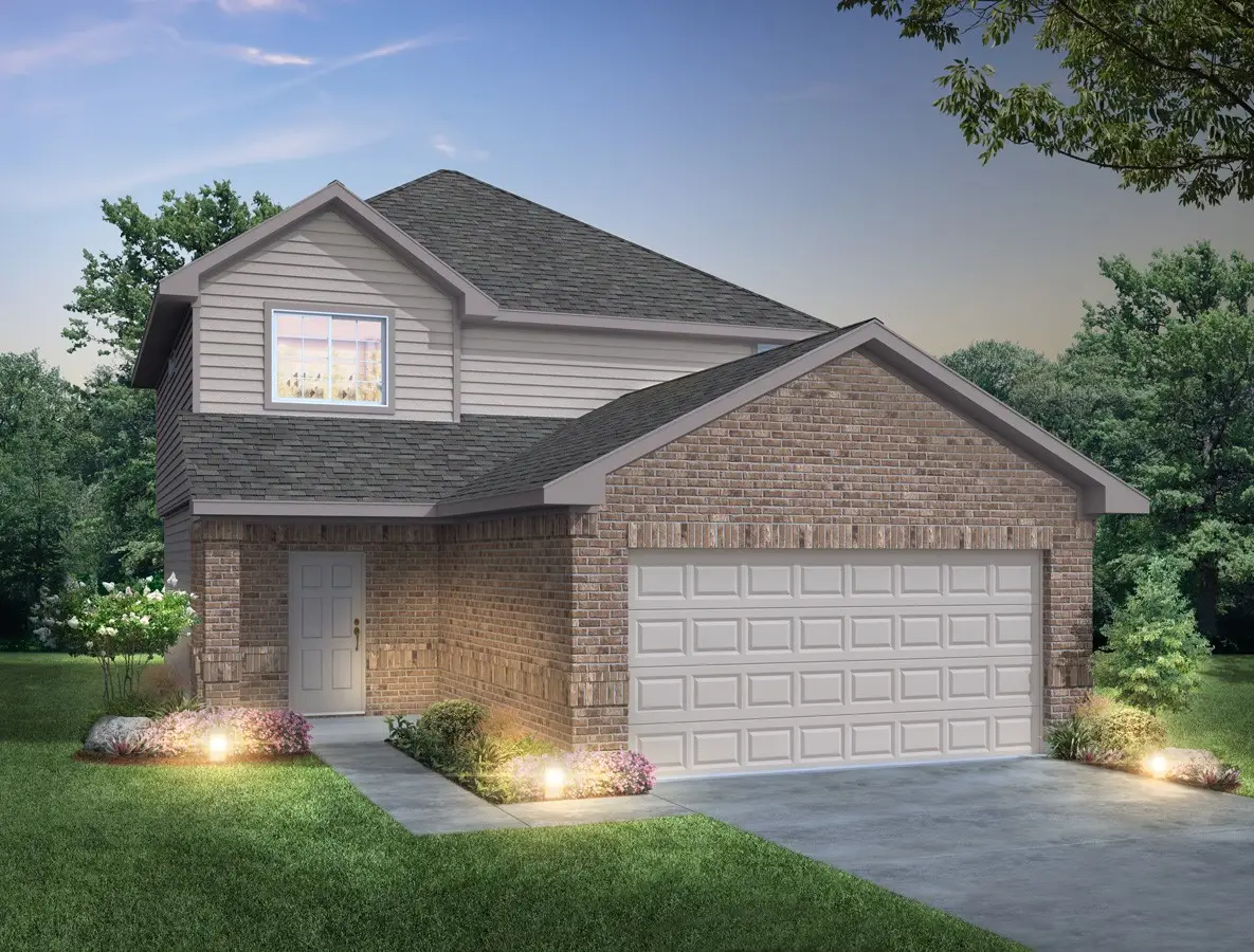 1709 Romans Road, Ennis, TX 75119 - #1