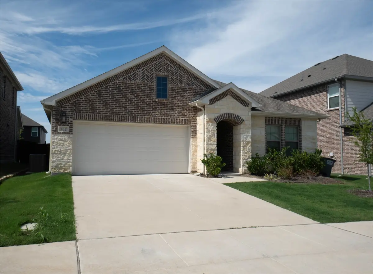 702 Declaration Drive, Princeton, TX 75407 - #1