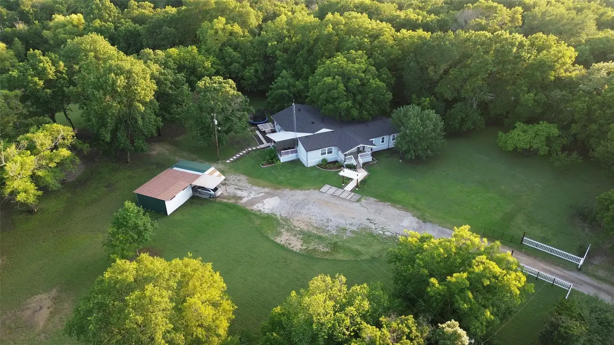 155 Lonesome Dove Drive, Sherman, TX 75090 - #1