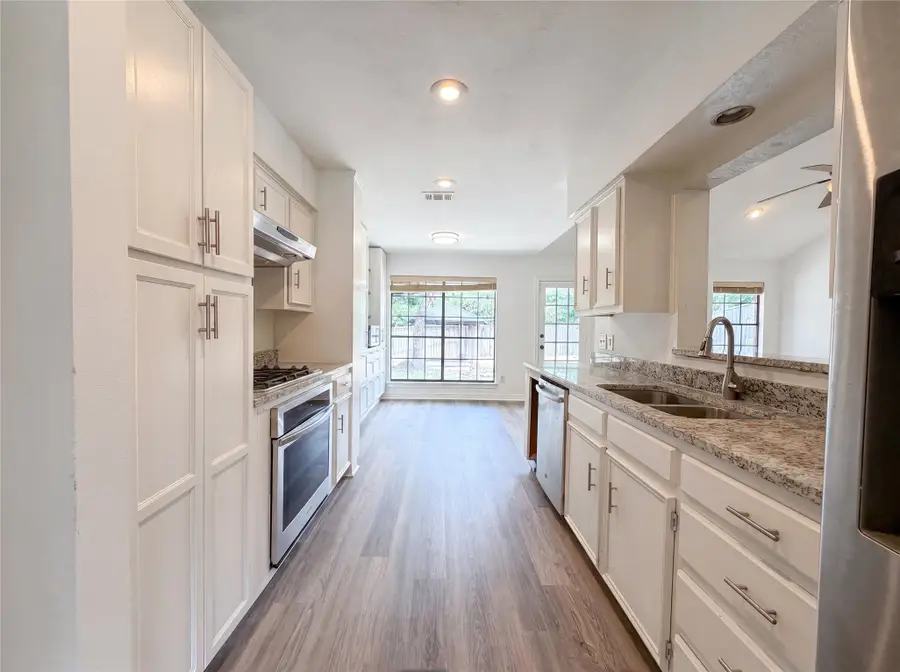 5719 Stage Line Drive, Arlington, TX 76017 - #2