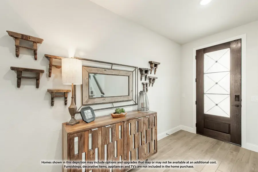 1040 Snowy Owl Drive, Alvarado, TX 76009 - #3