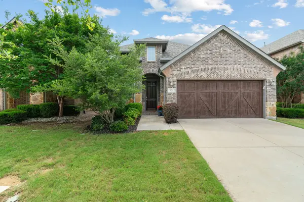 921 Montgomery Way, Lantana, TX 76226