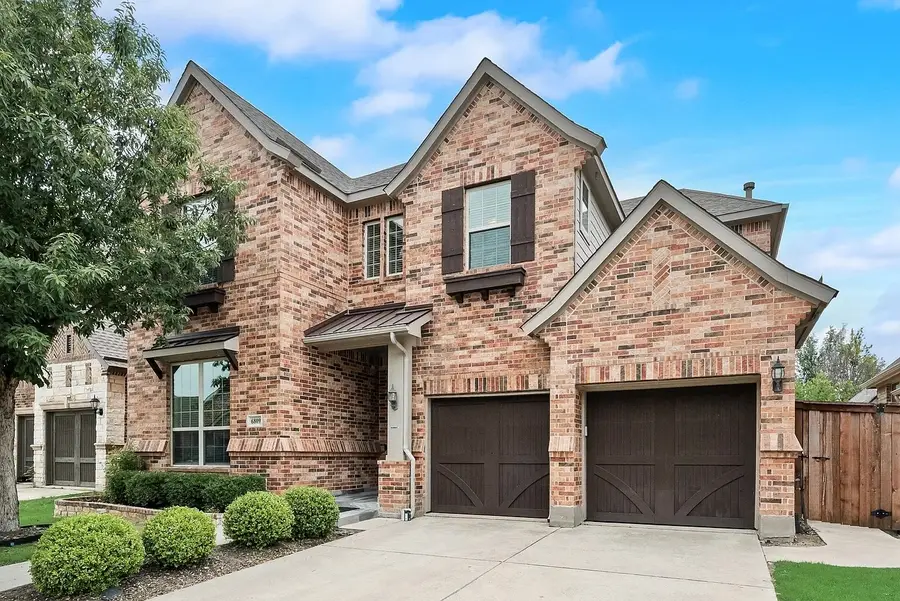 6809 Gallatin Street, McKinney, TX 75070 - #2
