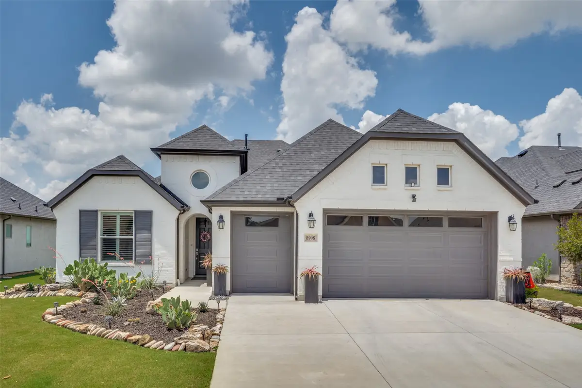 8908 Basanite Avenue, Denton, TX 76207 - #1