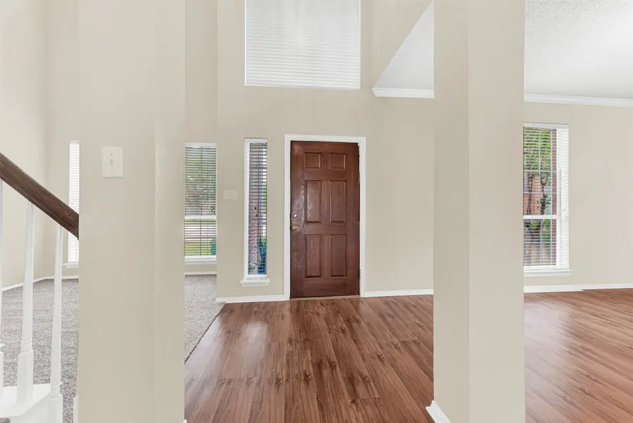 1101 Easton Lane, Allen, TX 75002 - #3