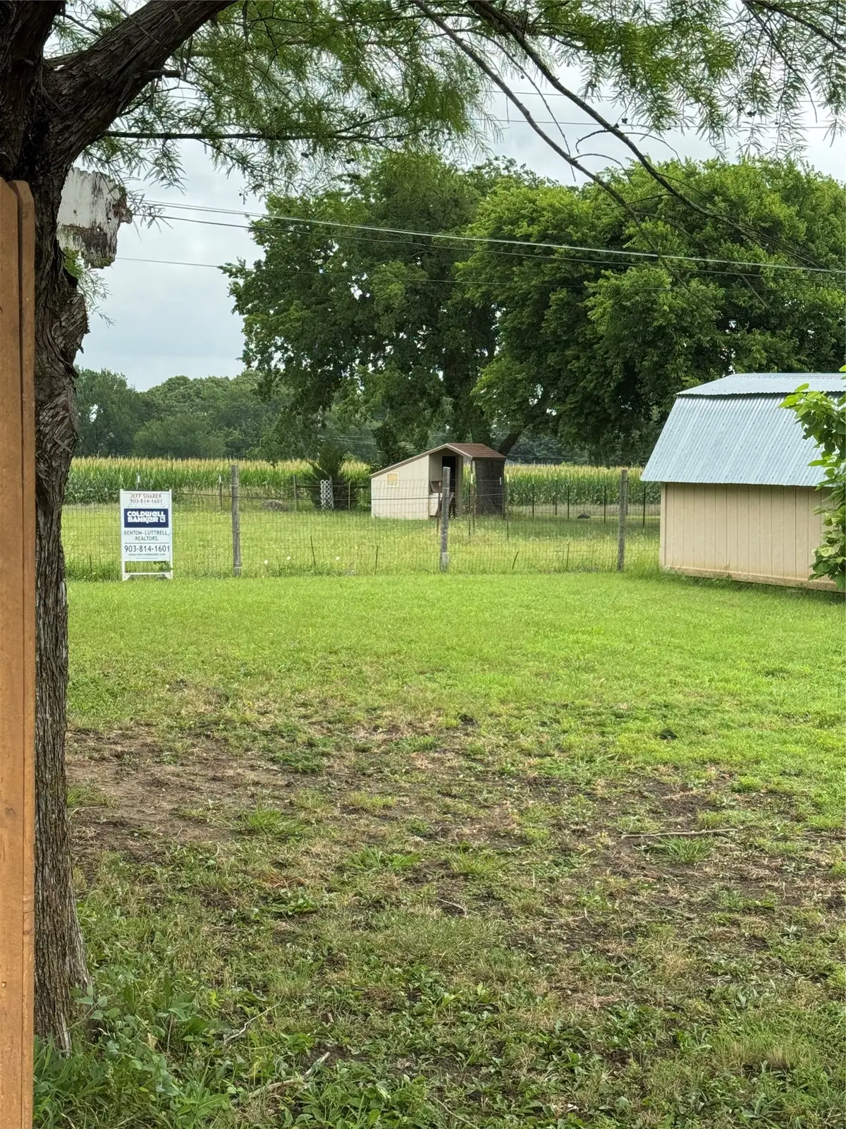00 Elbert Road, Van Alstyne, TX 75495 - #1
