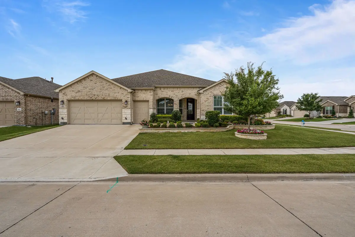 200 Habitat Trail, McKinney, TX 75071 - #1
