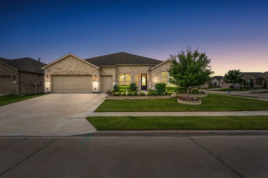 200 Habitat Trail, McKinney, TX 75071 - #2