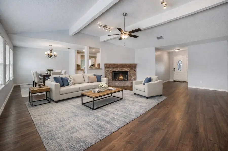 5413 Briar Lane, Flower Mound, TX 75028 - #3