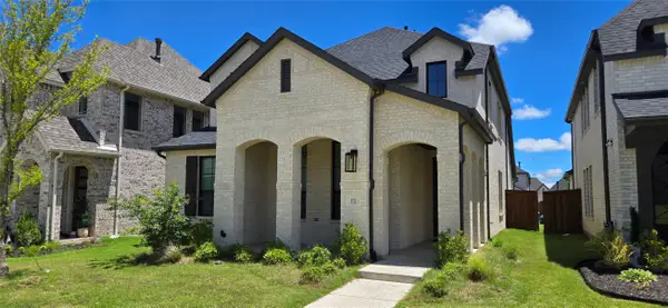 8512 Heard Hill Drive, McKinney, TX 75071