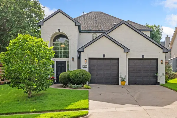 3804 Comanche Trail, Bedford, TX 76021
