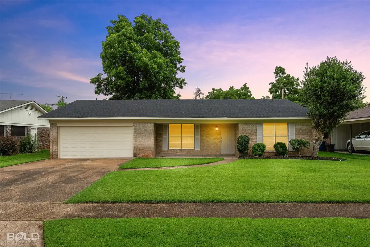 254 Peyton Colquitt Place, Shreveport, LA 71115 - #1