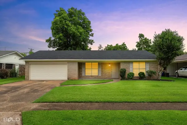 254 Peyton Colquitt Place, Shreveport, LA 71115