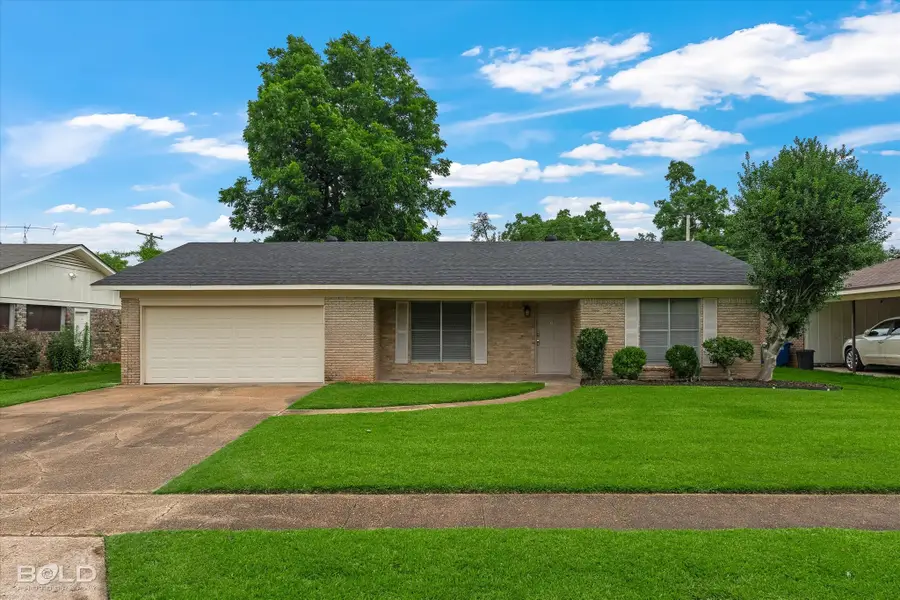 254 Peyton Colquitt Place, Shreveport, LA 71115 - #3