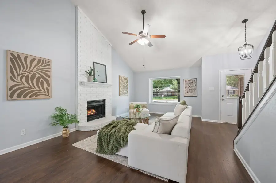 2621 Bayberry Lane, Euless, TX 76039 - #2