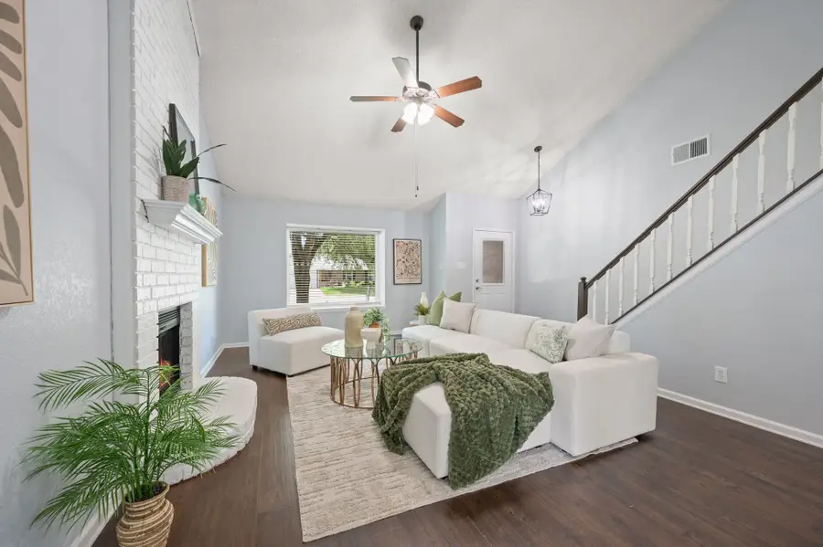2621 Bayberry Lane, Euless, TX 76039 - #3