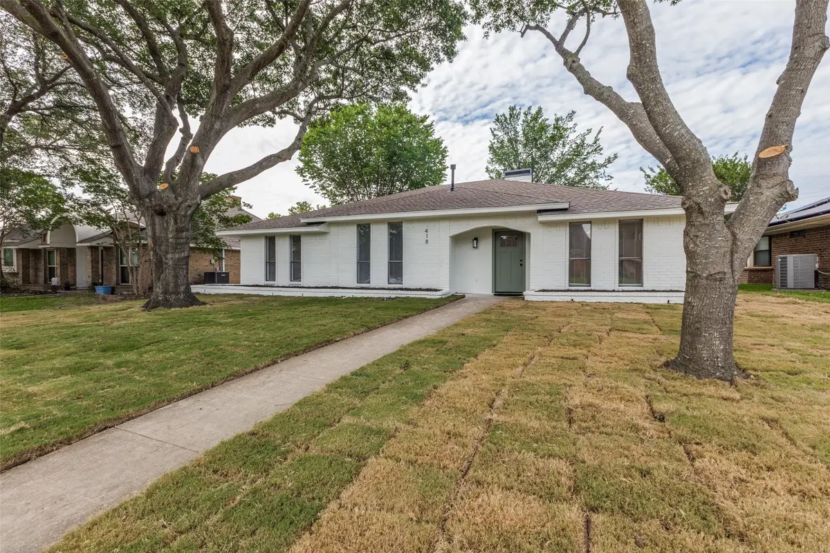 418 Dinalynn Street, Mesquite, TX 75149 - #1