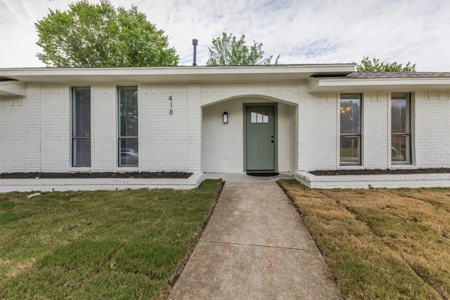 418 Dinalynn Street, Mesquite, TX 75149 - #3