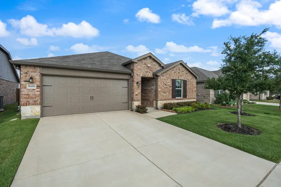 5436 Agalinis Avenue, Royse City, TX 75189 - #3
