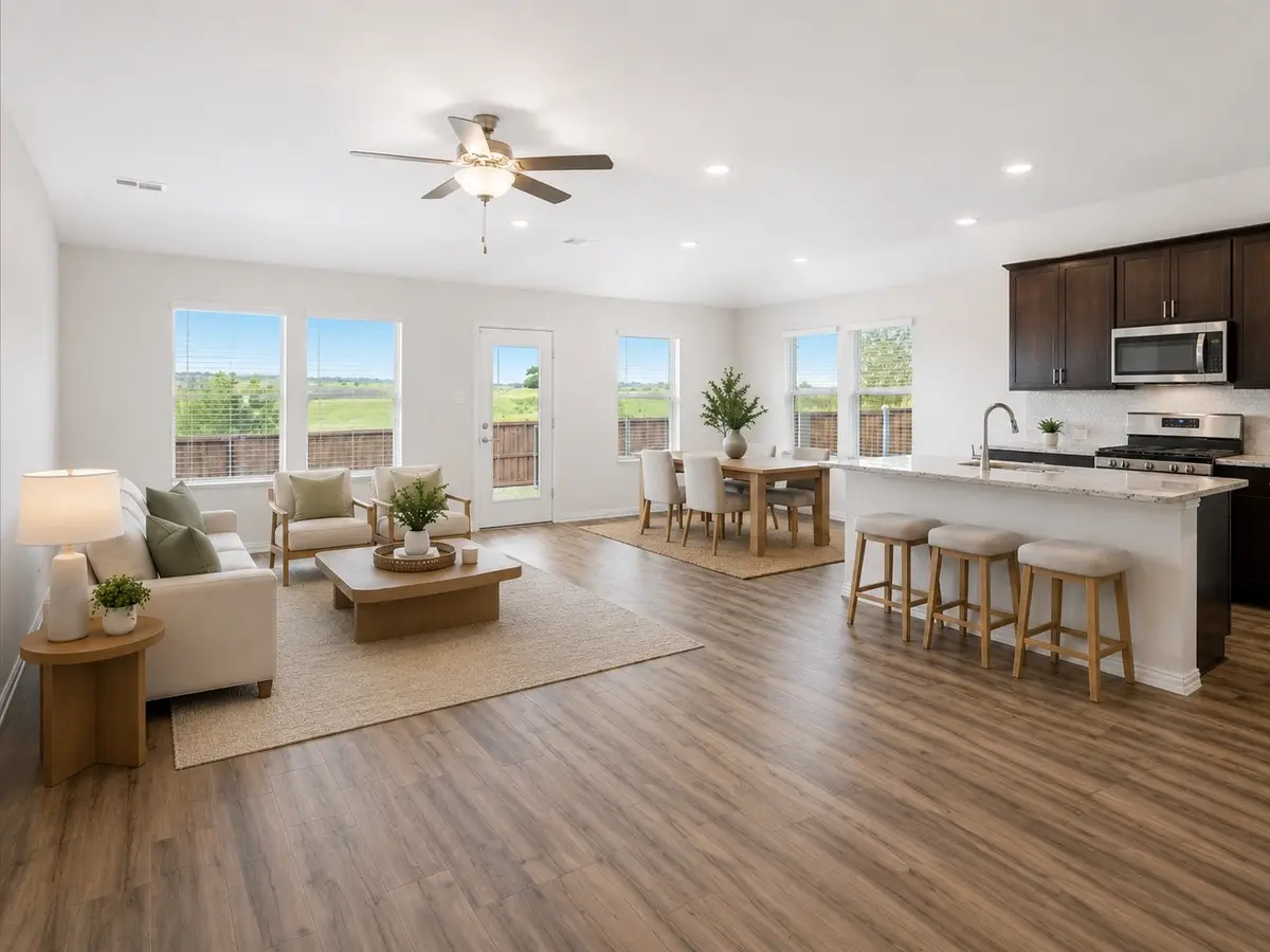 10440 Potawatomi Lane, Fort Worth, TX 76179 - #1