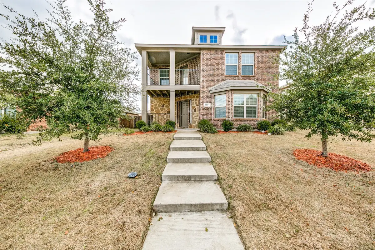 1774 Pioneer Way, Lancaster, TX 75146 - #1