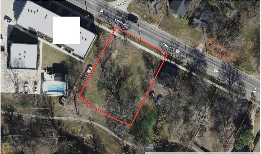 418 Dr Martin Luther King Jr Boulevard, Waxahachie, TX 75165 - #2