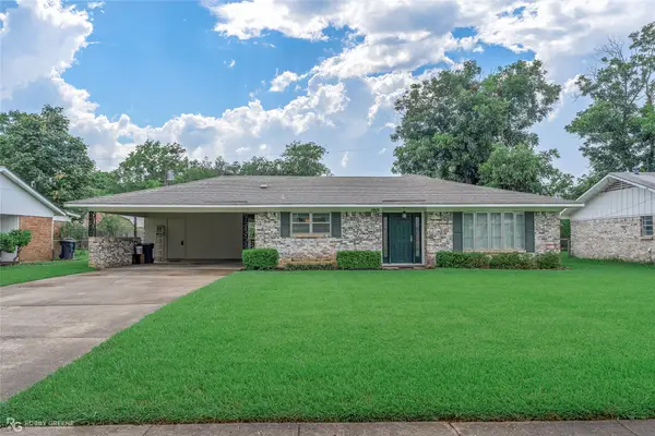 1919 Camille Street, Bossier City, LA 71112