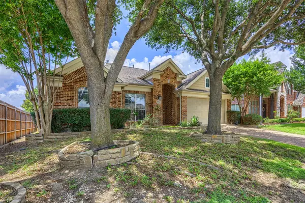 15004 Appaloosa Drive, Frisco, TX 75035