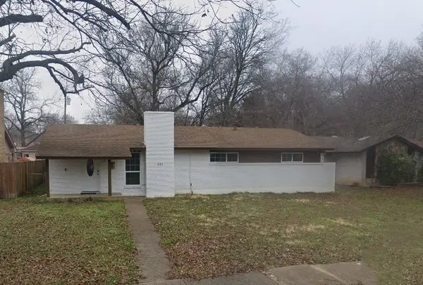 631 Cove Hollow Drive, Dallas, TX 75224