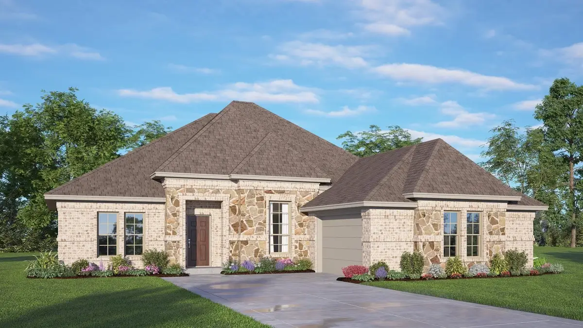 10 Osprey Street, Joshua, TX 76058 - #1